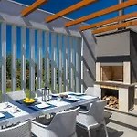 Vakantiehuis Sabina Poreč