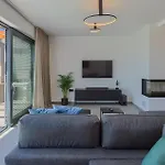 Sabina Vakantiehuis
