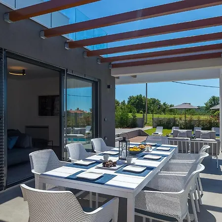 Sabina בית נופש