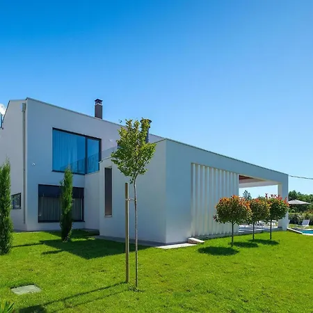 Ferienhaus Sabina