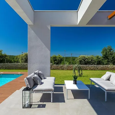 Sabina בית נופש