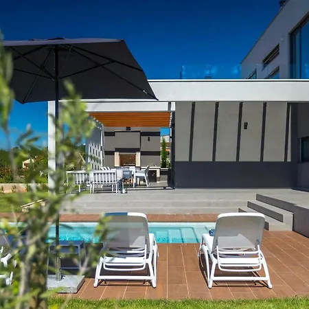 Ferienhaus Sabina *