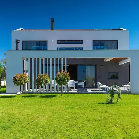 Sabina Prázdninový dům Poreč