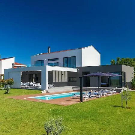 Feriehus Sabina Poreč