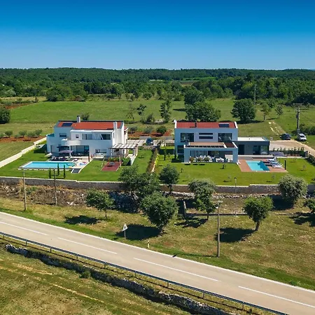 Sabina Ferienhaus Poreč