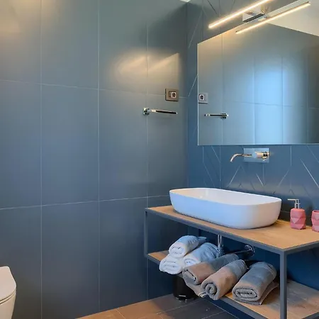 Sabina בית נופש פורץ