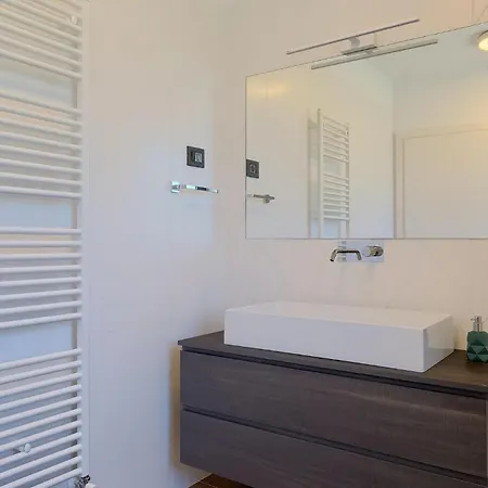 Sabina בית נופש *