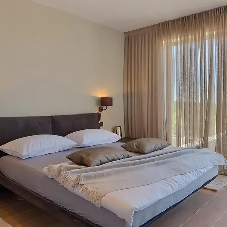 Sabina בית נופש *