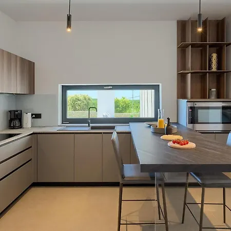 Sabina בית נופש *