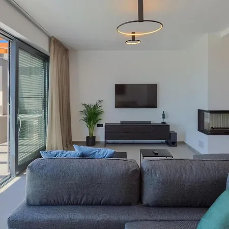 Sabina בית נופש