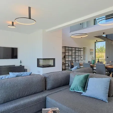 בית נופש Sabina