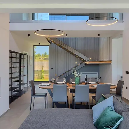 Ferienhaus Sabina *