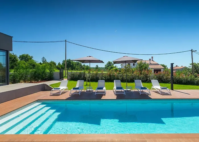 Prázdninový dům Sabina *