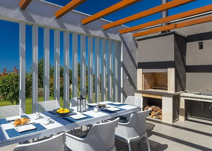 Σπίτι διακοπών Sabina Πόρετς