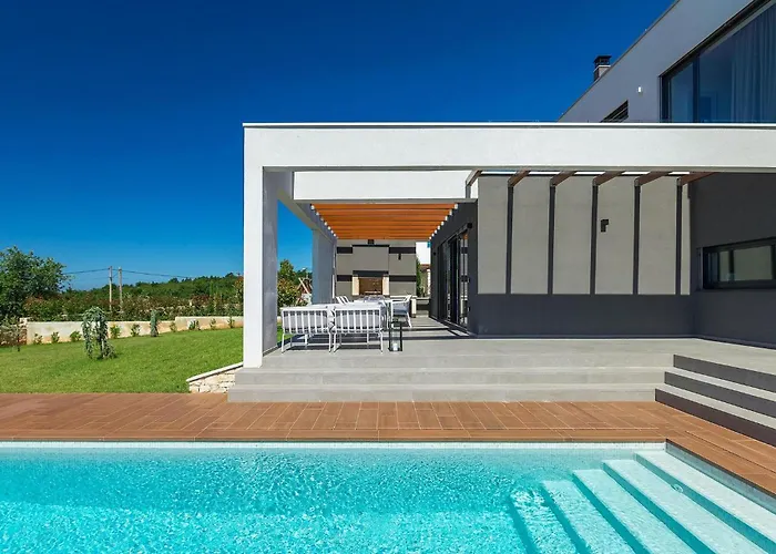 Prázdninový dům Sabina Poreč