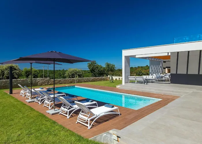 Sabina * Πόρετς