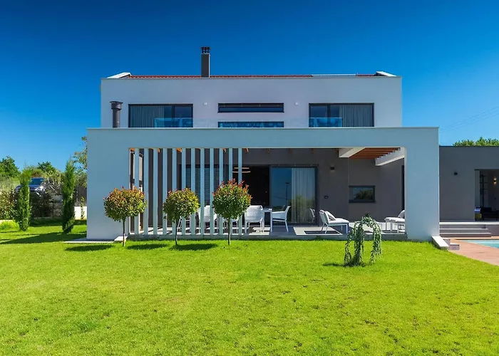 Sabina Σπίτι διακοπών Πόρετς