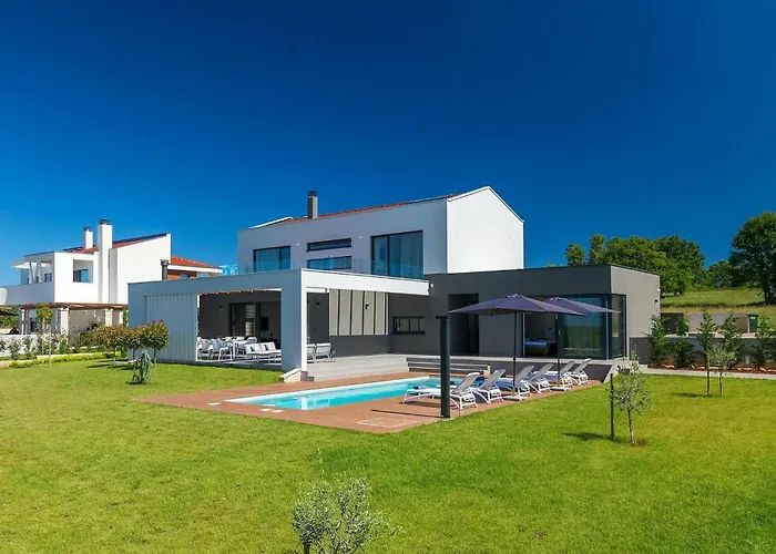 Prázdninový dům Sabina Poreč