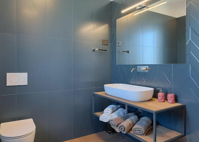 Sabina Prázdninový dům Poreč