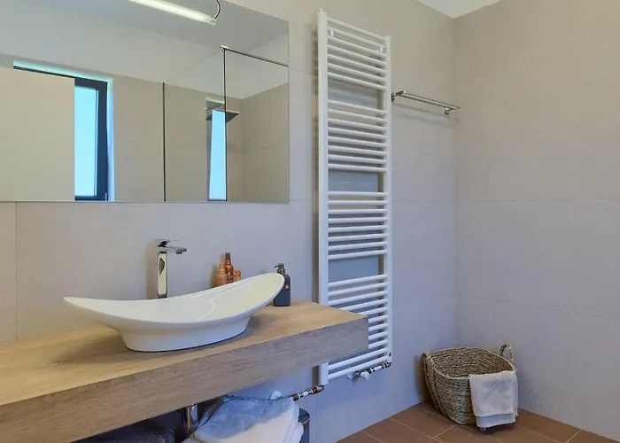 Sabina Nyaraló Poreč