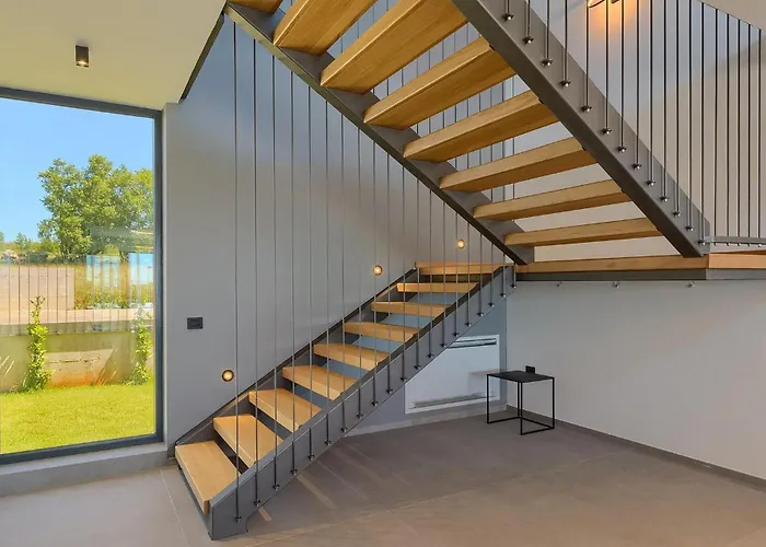 Nyaraló Sabina Poreč