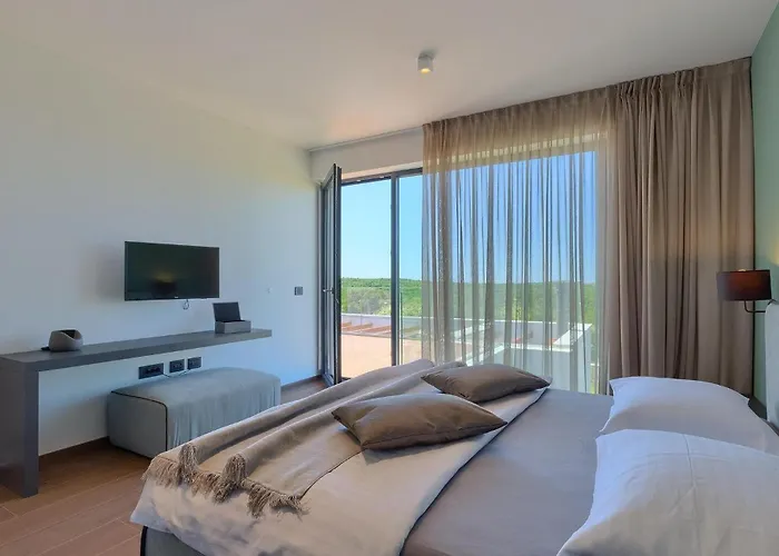 Prázdninový dům Sabina