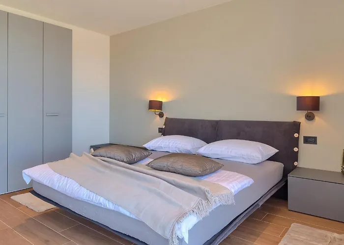 Feriehus Sabina Poreč