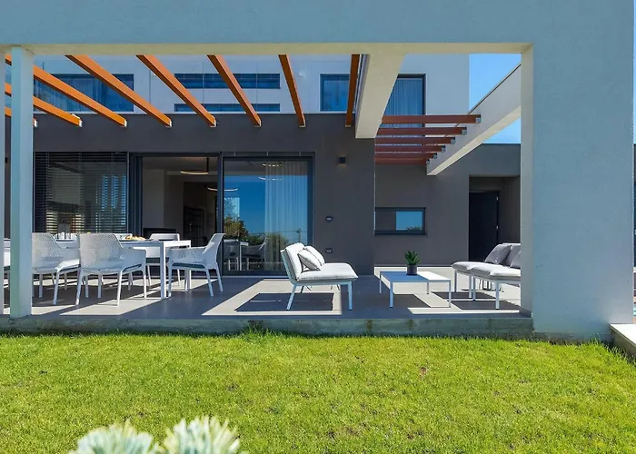 Sabina Prázdninový dům